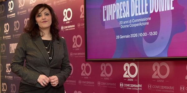 8 marzo «Occasione per valorizzare il ruolo delle donne nella crescita del Paese» 