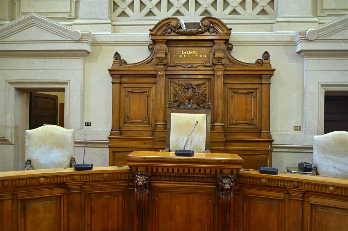 Referendum, l'appello al voto delle imprese