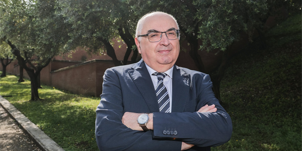 Gardini «La BCE tiene il punto. In questo momento di crisi è dimostrazione di leadership monetaria» 