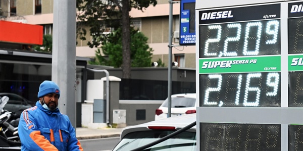 Bankitalia, Gardini «Giuste le preoccupazioni di Panetta. Servono risposte strutturali» 