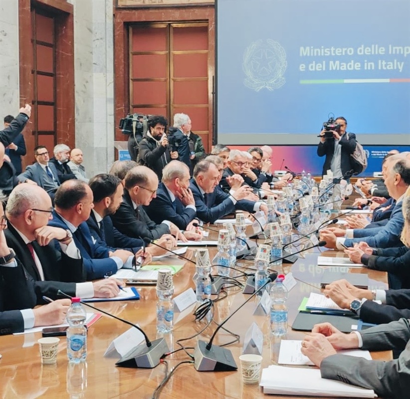 Transizione 5.0 «Dal Governo segnali importanti: le imprese hanno bisogno di regole certe»