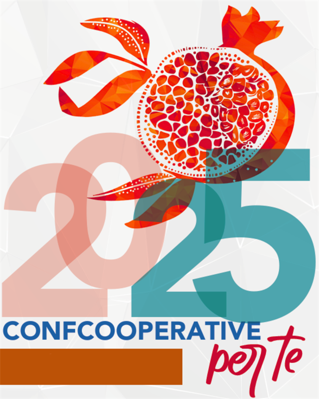 "Confcooperative per Te"