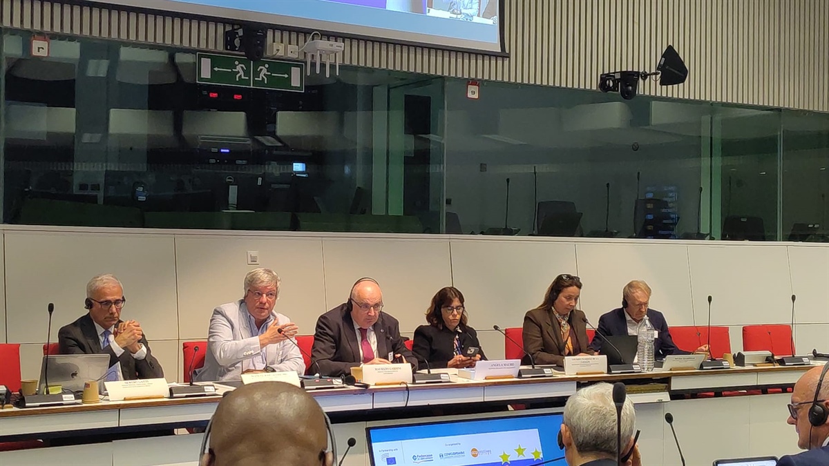 Economia sociale, dopo riconoscimento UE serve quadro normativo adeguato