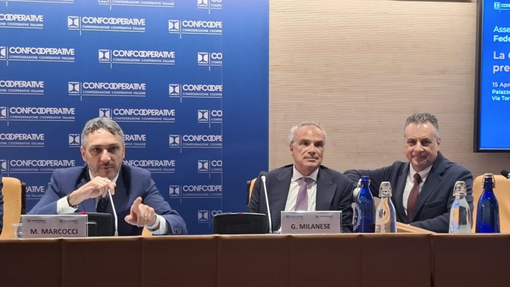 Welfare, Confcooperative 140 anni di mutue