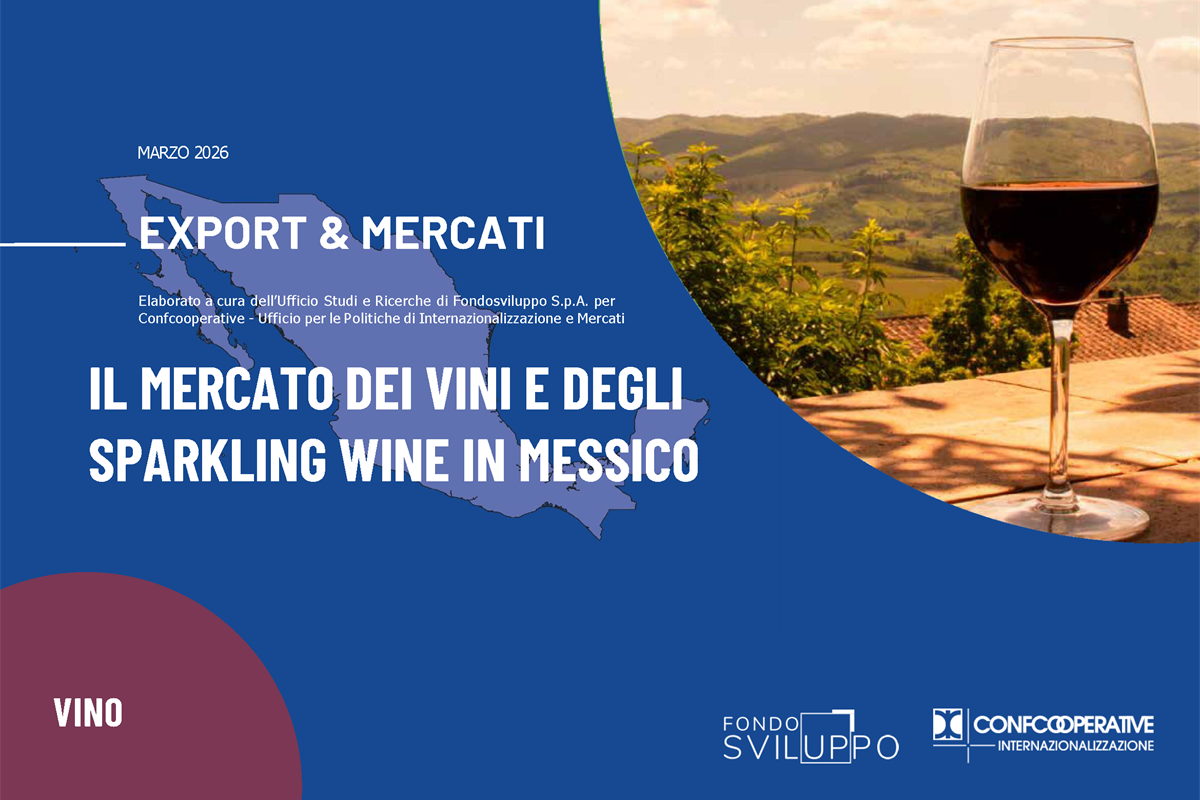 IL MERCATO DEI VINI E DEGLI SPARKLING WINE IN MESSICO 