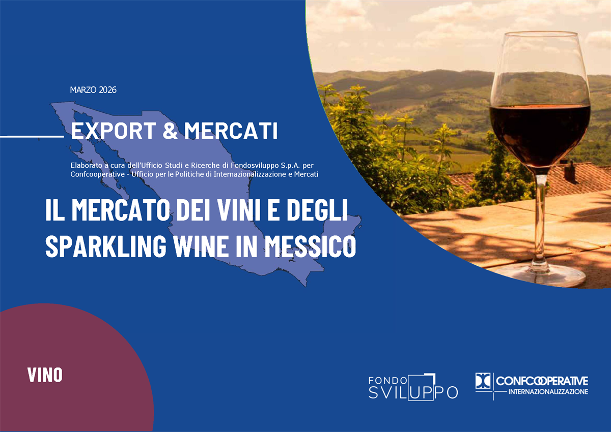 IL MERCATO DEI VINI E DEGLI SPARKLING WINE IN MESSICO 