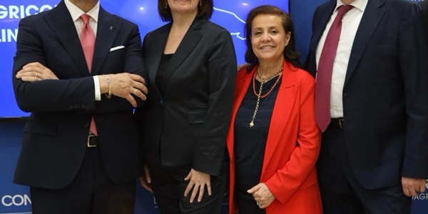 Imprese: Gardini incontra il sottosegretario al Mimit Bizzotto 