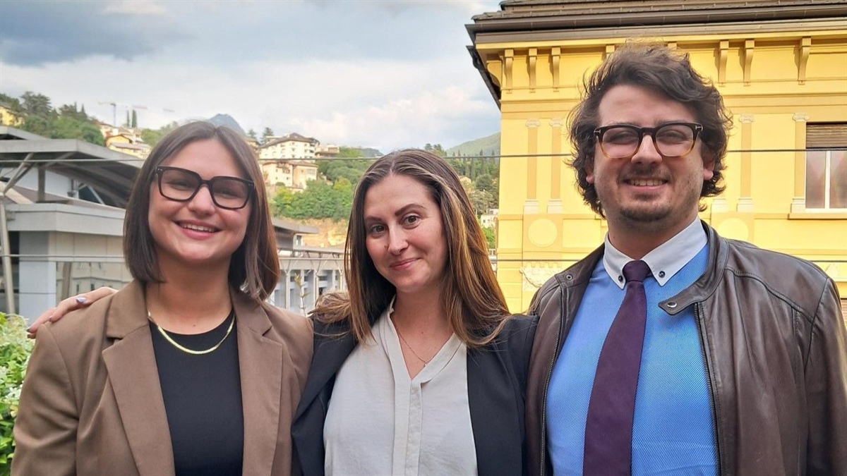 Nicole Zambanini è la nuova Presidente dei Giovani Cooperatori Trentini 