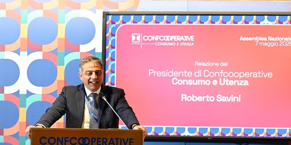 Savini riconfermato alla guida di Consumo e Utenza 