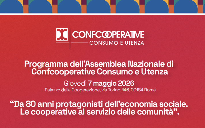 Al via la stagione delle assemblee, si apre con Consumo e Utenza