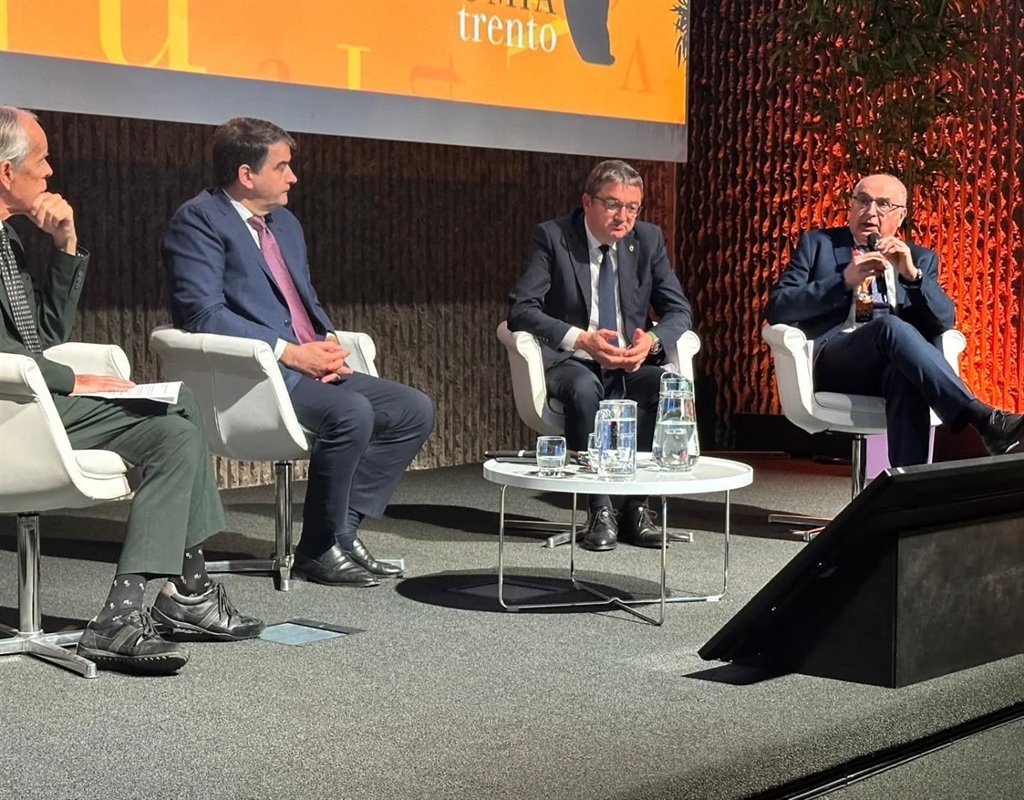 Gardini: “Aree interne, approvare legge cooperative di comunità ferma da 3 anni”