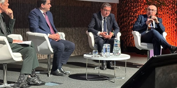 Gardini: “Aree interne, approvare legge cooperative di comunità ferma da 3 anni” 