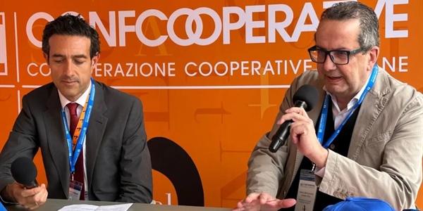 Energia, Cazzulani: “Servono chiarezza e strategia a lungo termine” 