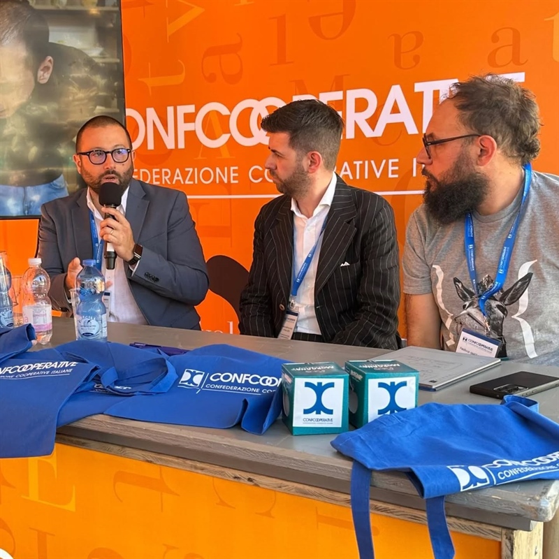 "Le nuove frontiere della cooperazione"