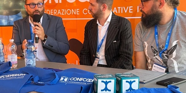 "Le nuove frontiere della cooperazione" 