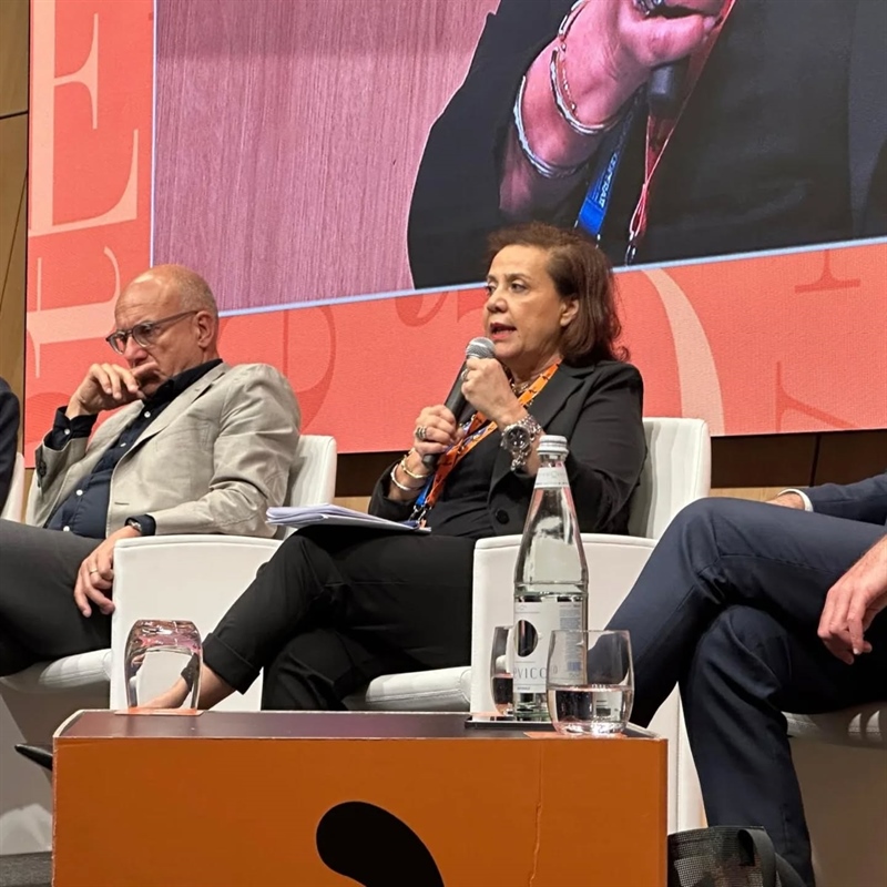 Di Loreto: «Dalle cooperative modello economico democratico, inclusivo, partecipato»