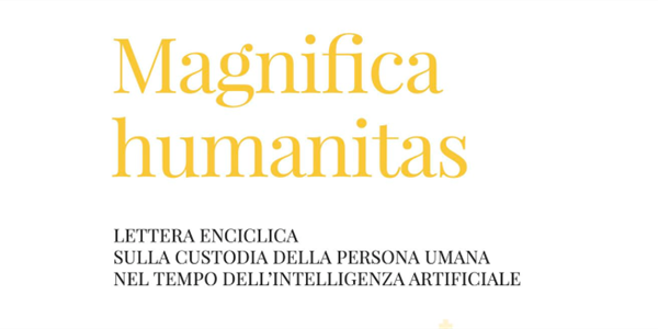 Gardini «Un’enciclica che “magnifica” le cooperative» 