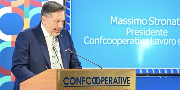 Appalti, Stronati «Acquisti pubblici leva fondamentale per sviluppo del paese» 