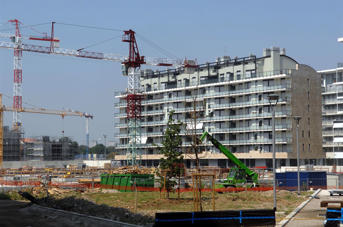 Piano Casa, Confcooperative Habitat: «Incomprensibile la chiusura verso la cooperazione»