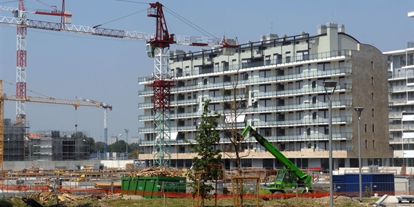 Piano Casa, Confcooperative Habitat: «Incomprensibile la chiusura verso la cooperazione» 