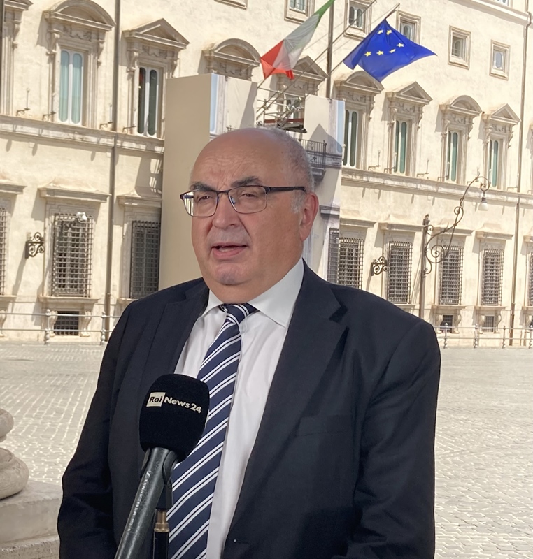 Action Plan: «Informativa è primo passo verso una politica di sviluppo per tutta la cooperazione»