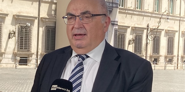 Action Plan: «Informativa è primo passo verso una politica di sviluppo per tutta la cooperazione» 