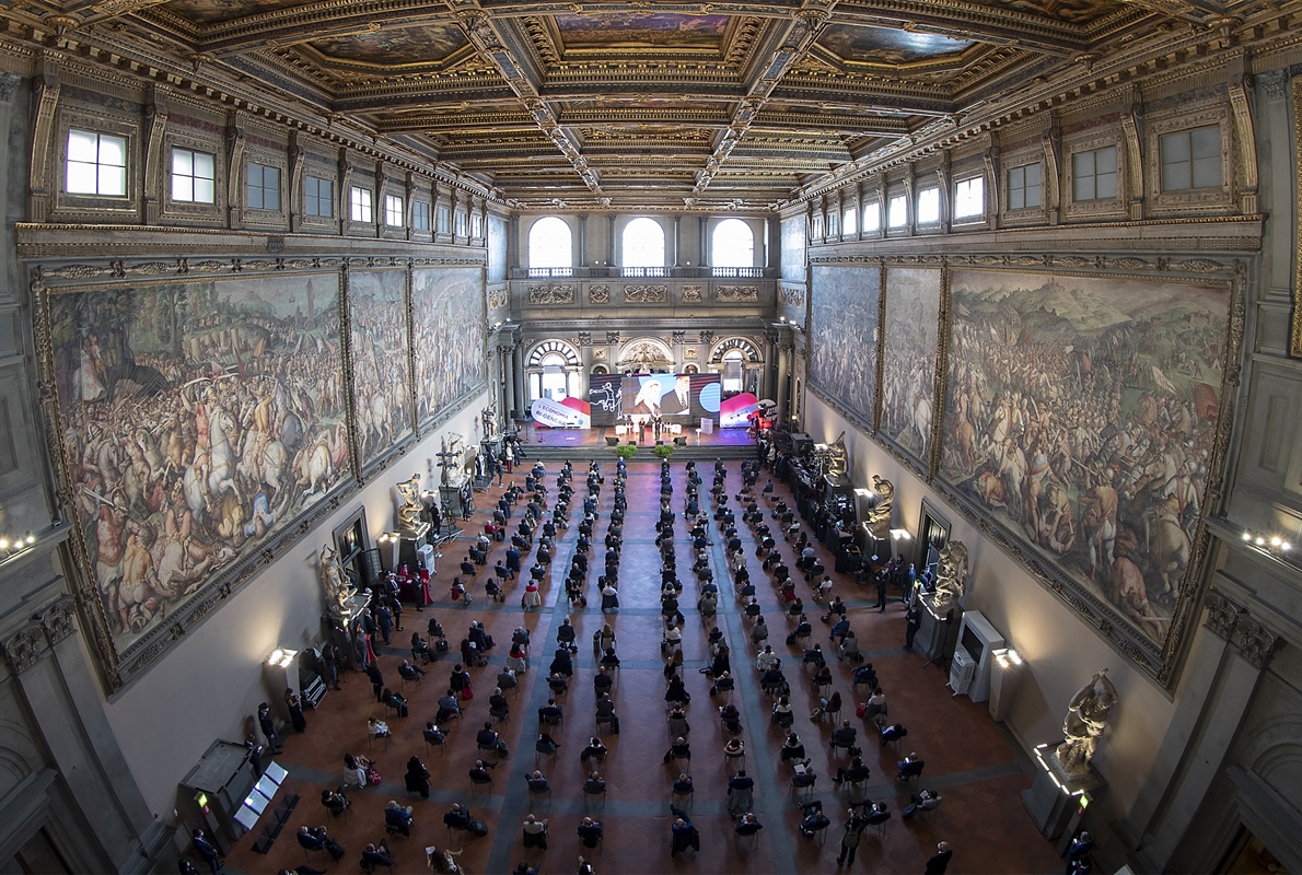 Fnec: Aghion, Ebadi, De Neve tra gli ospiti annunciati per l’ottava edizione