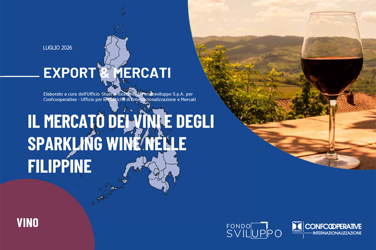 IL MERCATO DEI VINI E DEGLI SPARKLING WINE NELLE FILIPPINE 