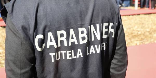 Censis Confcooperative: Gardini «Il sommerso vale più di un anno di sanità pubblica e ruba 3.350 euro a ogni italiano» 