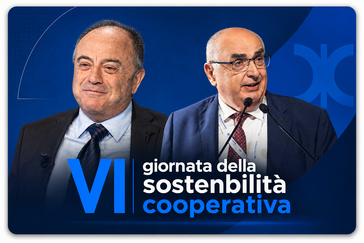 VI GIORNATA DELLA SOSTENIBILITÀ