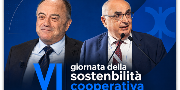 VI GIORNATA DELLA SOSTENIBILITÀ 