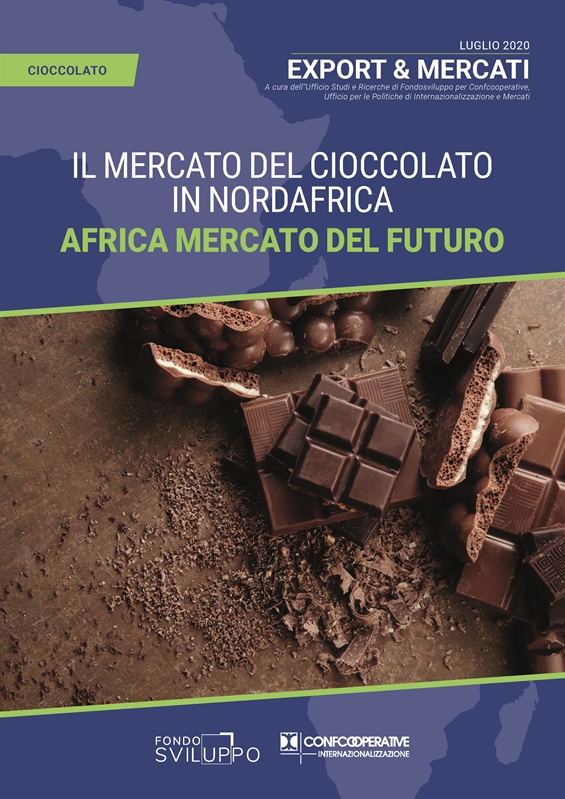 IL MERCATO DEL CIOCCOLATO IN NORDAFRICA