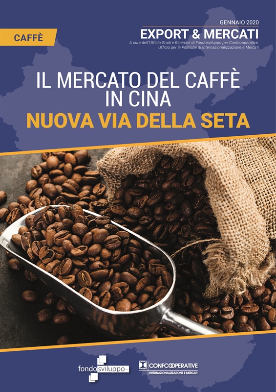 Nuova via della seta (caffè)