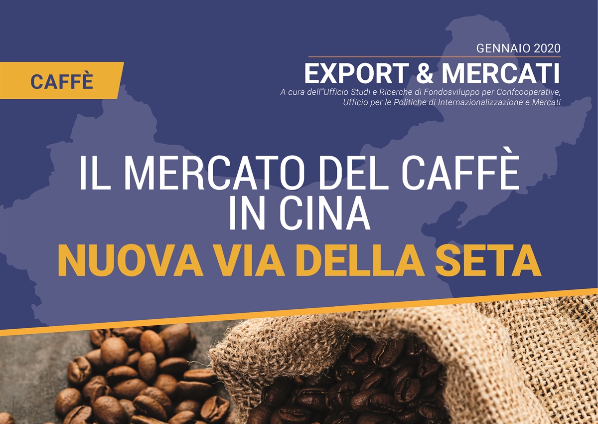 Nuova via della seta (caffè) 