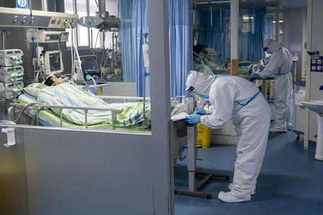 Stronati “A rischio pulizia e sanificazione negli ospedali”