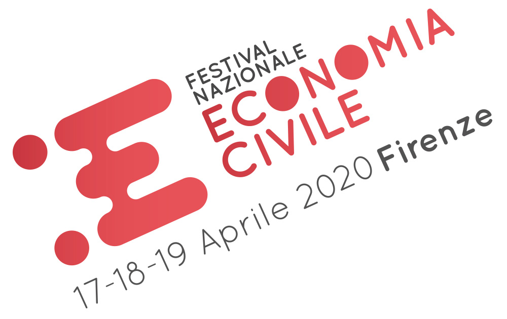 Torna il Festival dell'Economia Civile. A Firenze dal 17 al 19 aprile. Promosso da Confcooperative e Federcasse