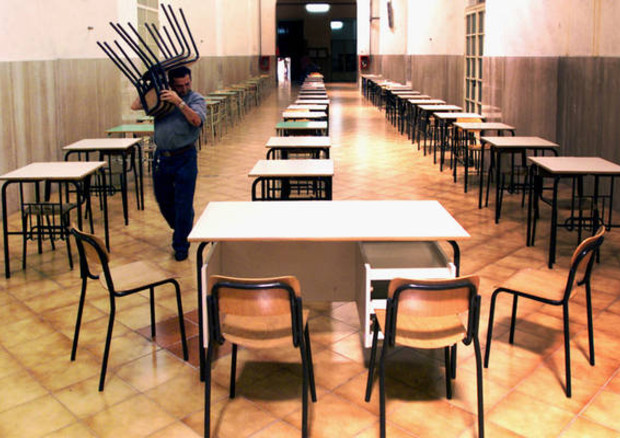 Scuole, le cooperative chiedono tavolo di confronto con il premier Conte