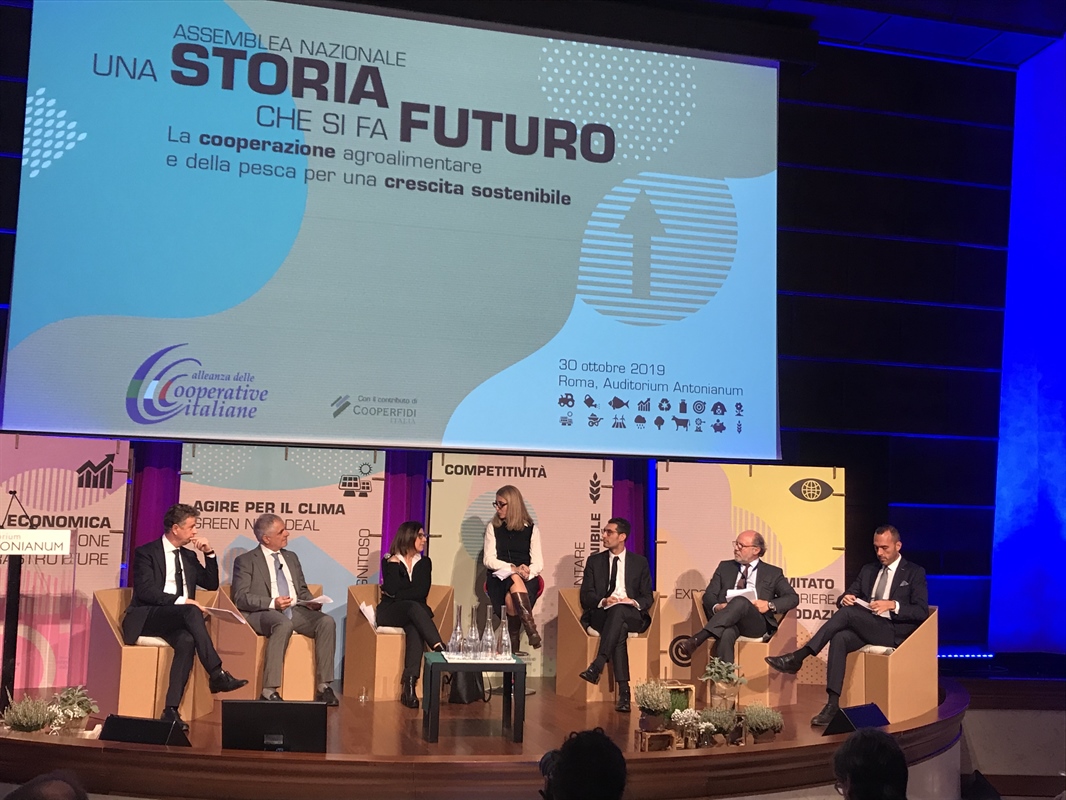 Agroalimentare2030: il futuro passa da qui