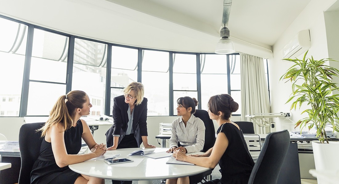 «Cooperative a trazione femminile, da loro il 61% degli occupati, mentre l’Italia è fanalino di coda in Europa. Sud e Isole al top per la governance rosa»