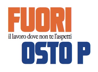 Fuoriposto, Il lavoro dove non te lo aspetti