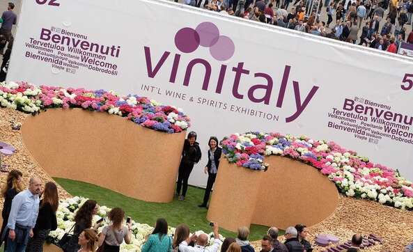 Al via Vinitaly. Le nostre cooperative regine del settore