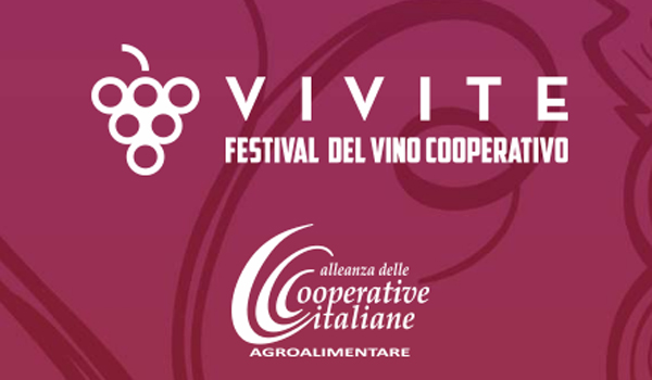 Torna Vivite, il festival del vino cooperativo