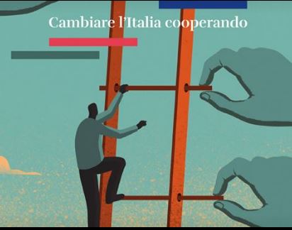 Cambiare l'Italia cooperando: parte da Bari la Biennale della cooperazione