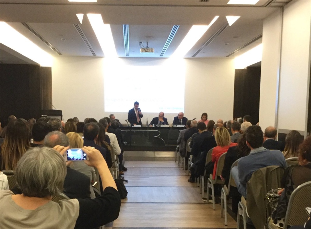 Gardini «Cooperative pronte a costruire nuove risposte per il bene comune»