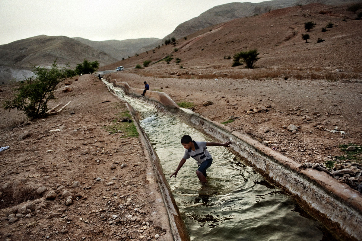 Acqua «Raccogliamo solo l’11% dei 3 miliardi di metri cubi di pioggia»