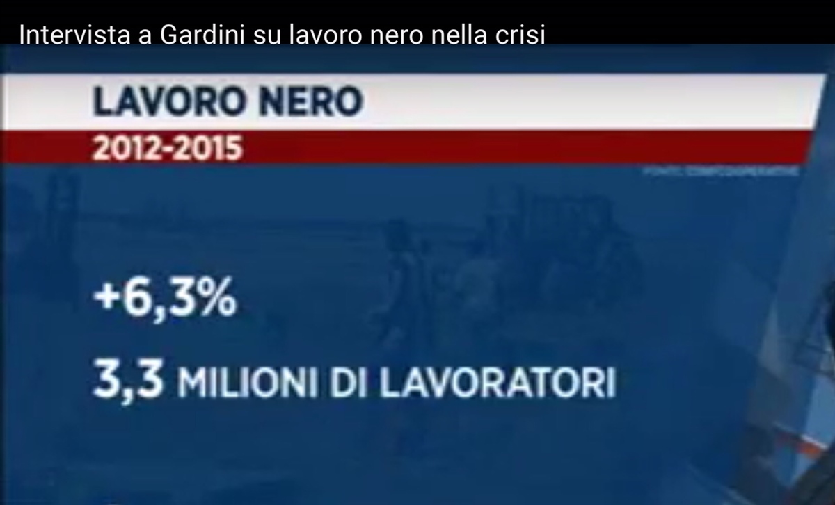 I media parlano di noi