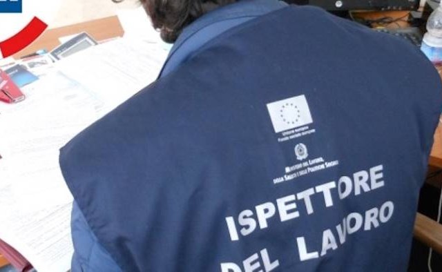 “Negato, irregolare, sommerso: il lato oscuro del lavoro”