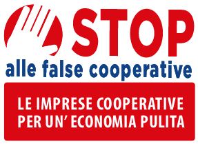 Lotta alle false cooperative