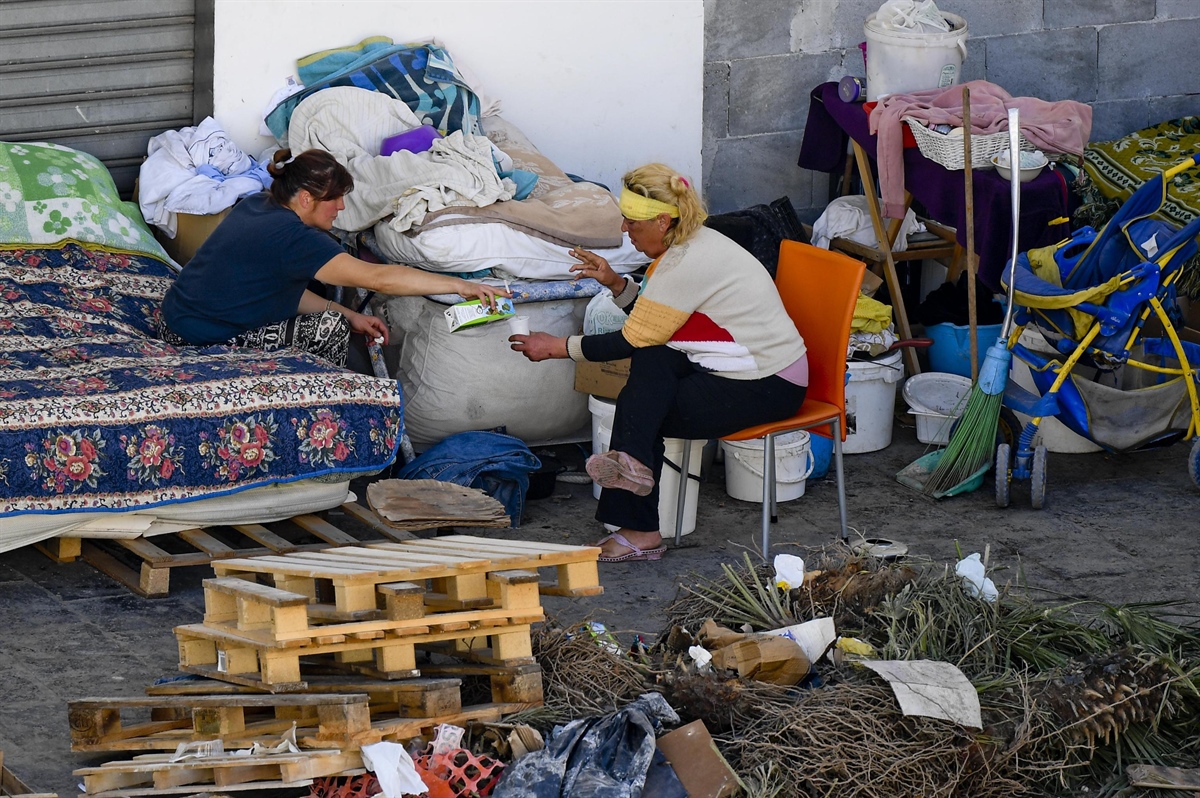 "La Rubrica": Lotta alla povertà e sviluppo