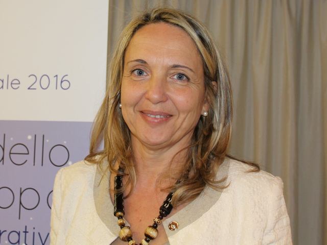 Claudia Fiaschi, nuova portavoce del Forum Nazionale del Terzo Settore